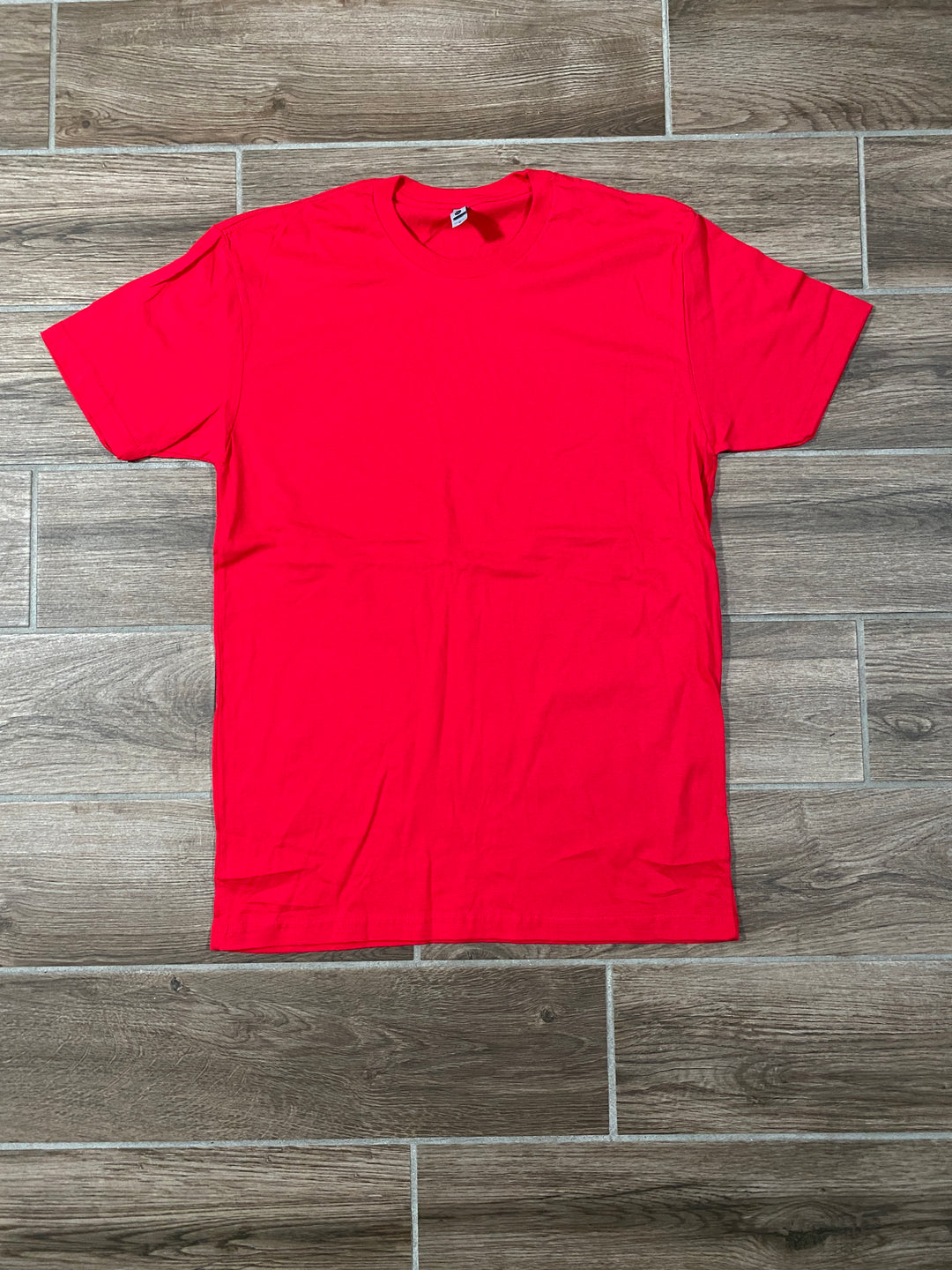 Red Next Level 3600 - DTG Sample