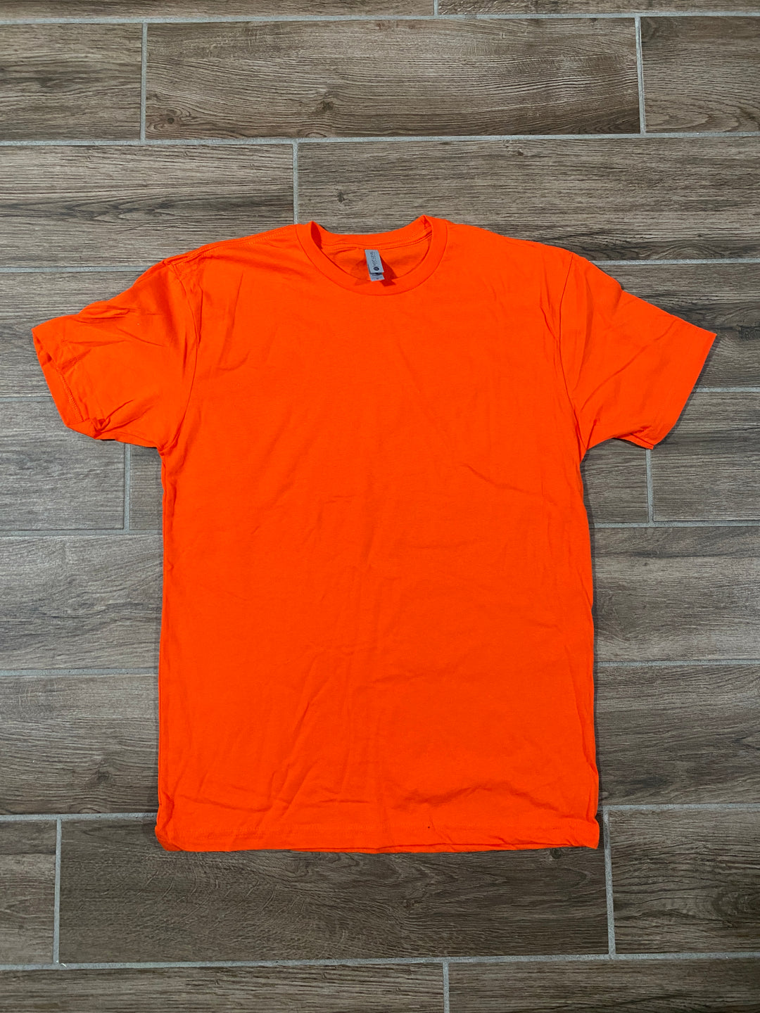 Orange Next Level 3600 - DTG Sample