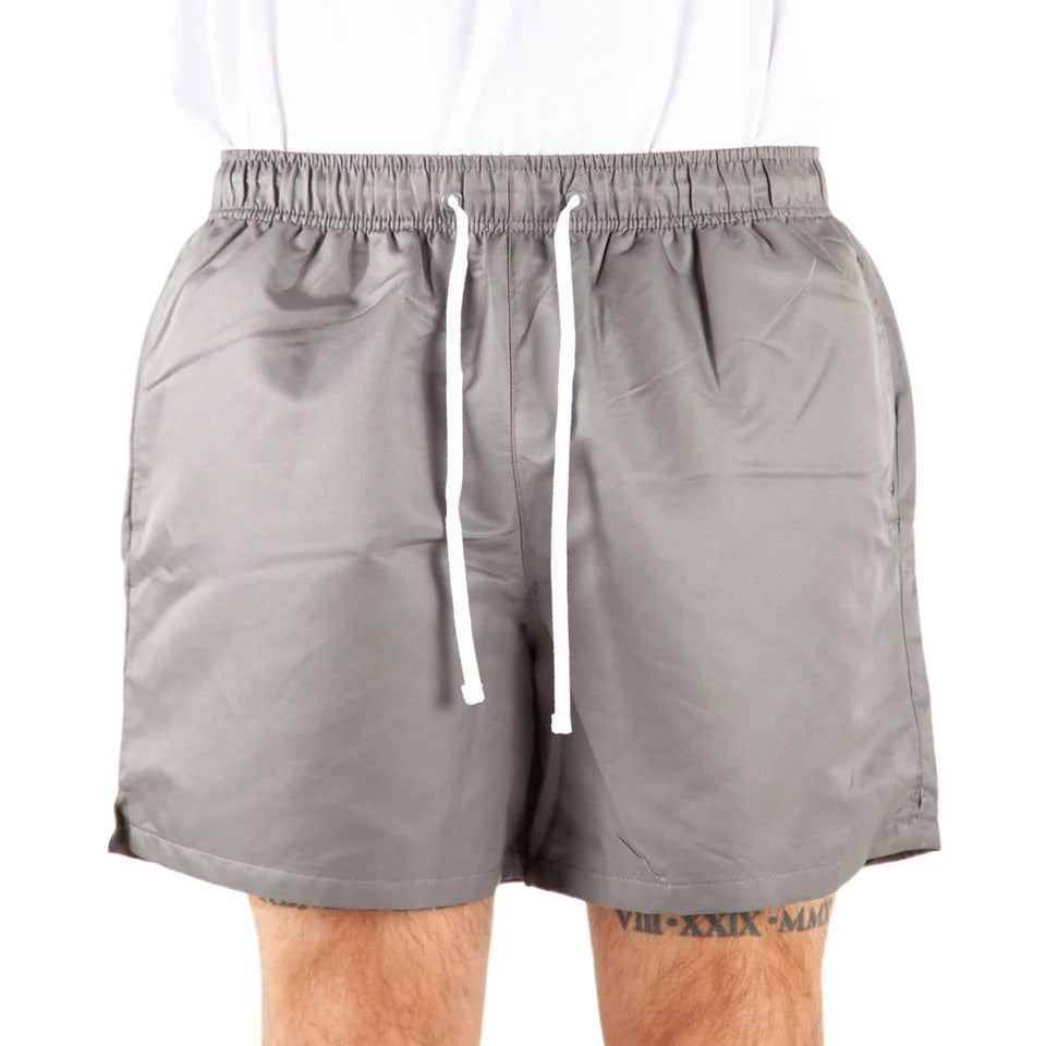 Nylon Running Shorts -Shakawear