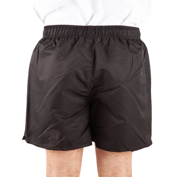 Nylon Running Shorts -Shakawear