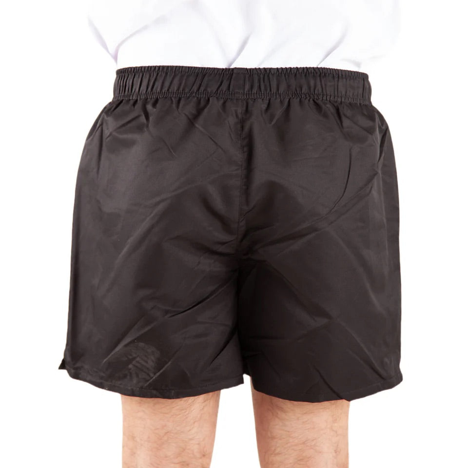 Nylon Running Shorts -Shakawear