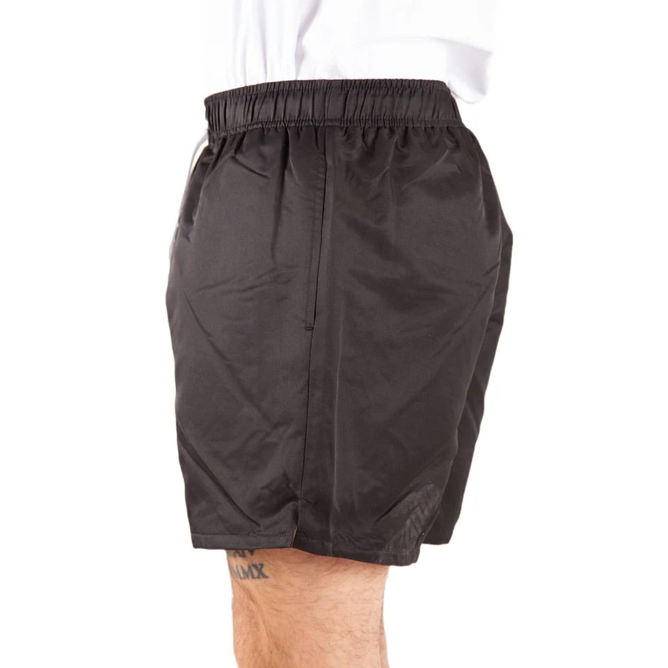 Nylon Running Shorts -Shakawear