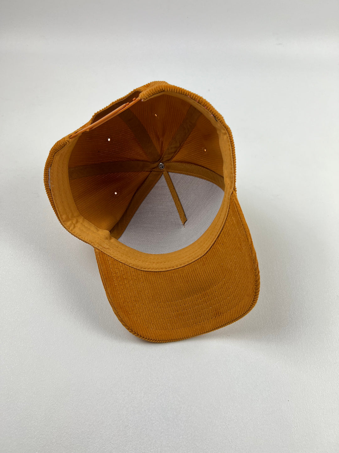 Corduroy - 5 Panel Snapback - EP