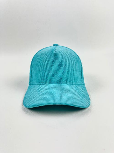 Hats – Embroidery Plug