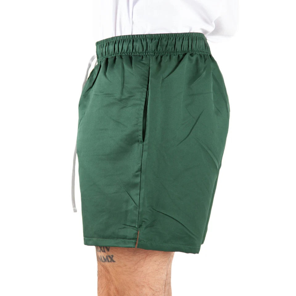 Nylon Running Shorts -Shakawear