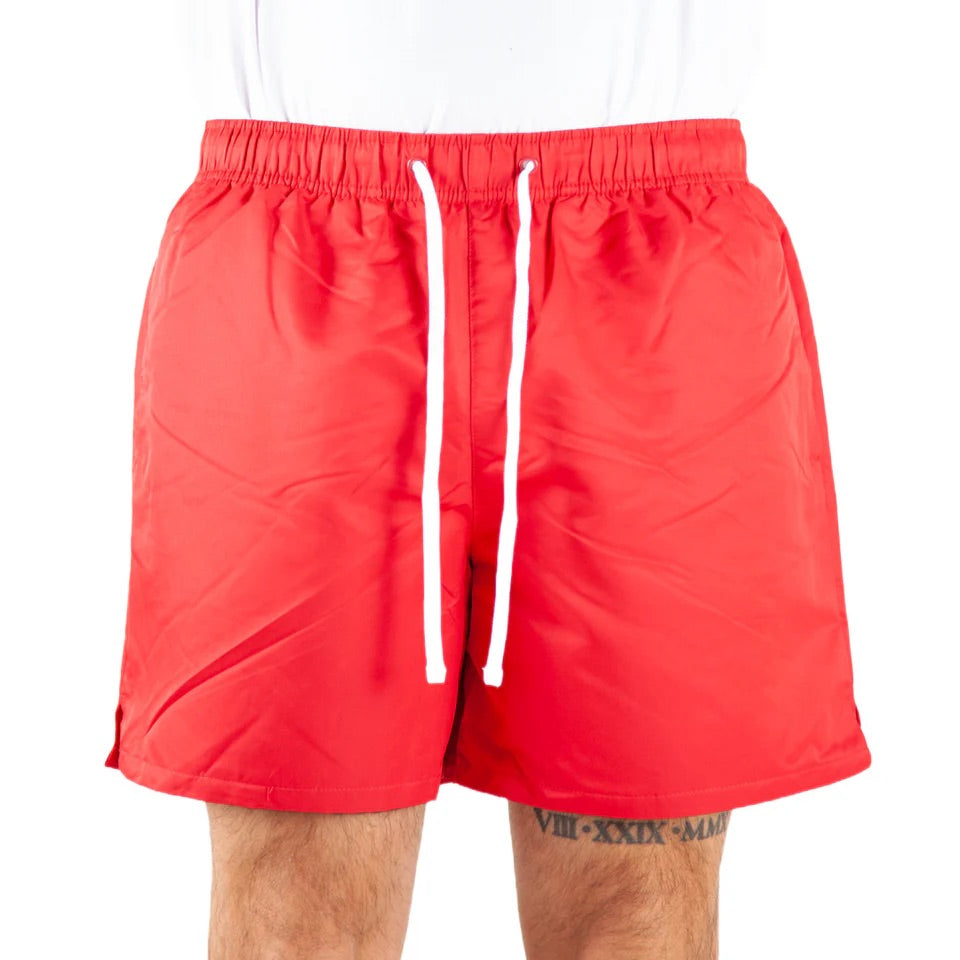 Nylon Running Shorts -Shakawear