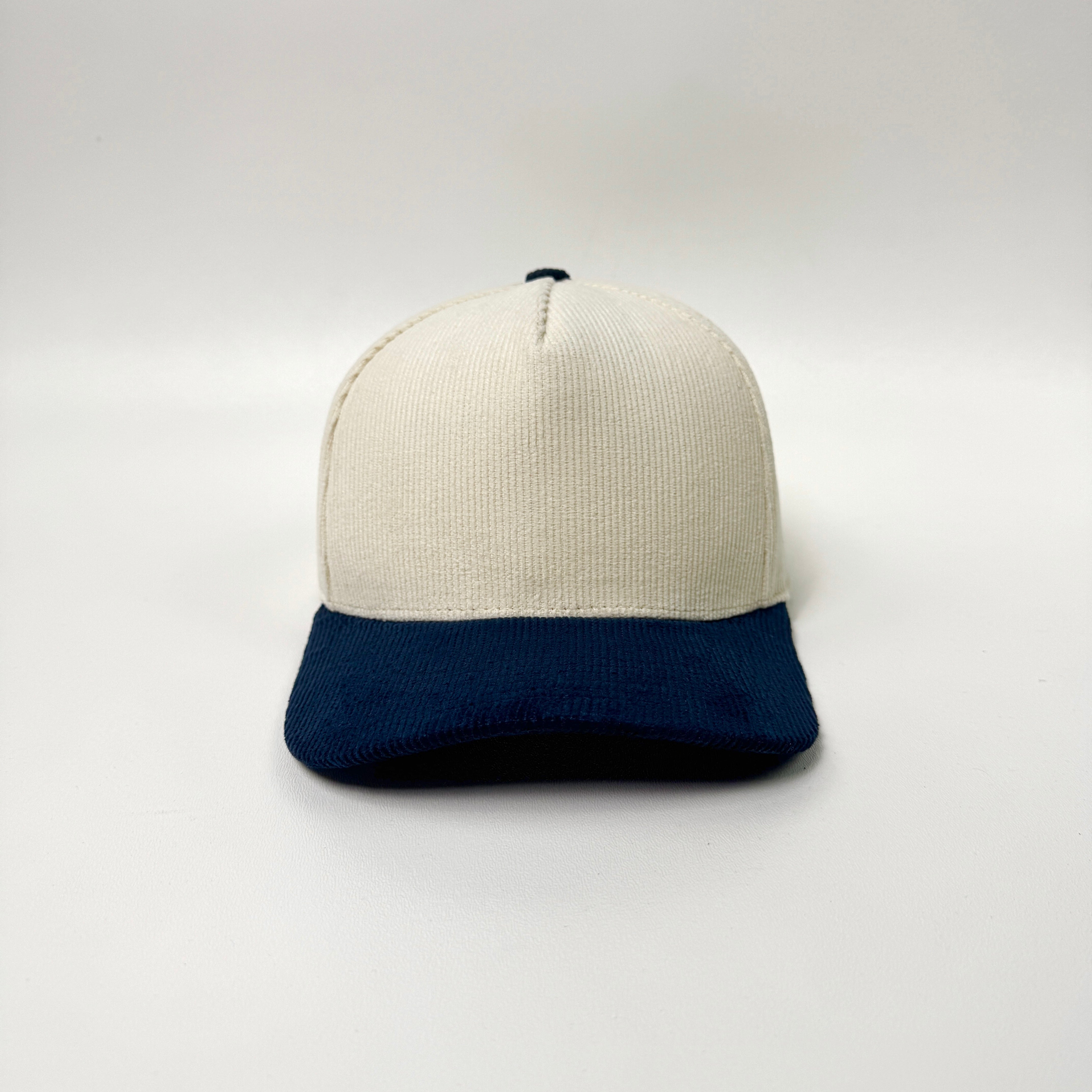 Hender Scheme 2 tone cap corduroy 美品 Hender Scheme 2 tone cap corduroy 美品