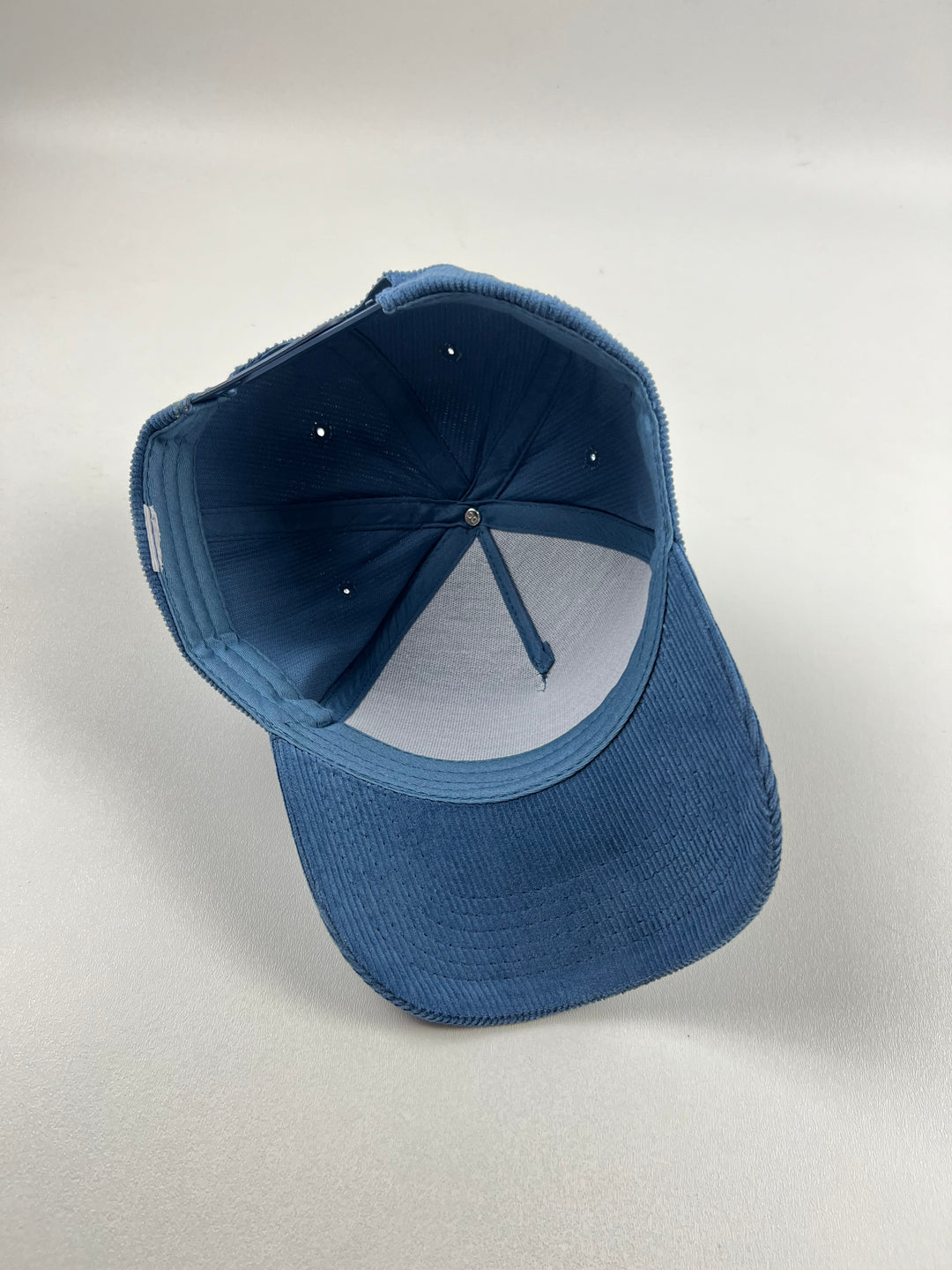 Corduroy - 5 Panel Snapback - EP