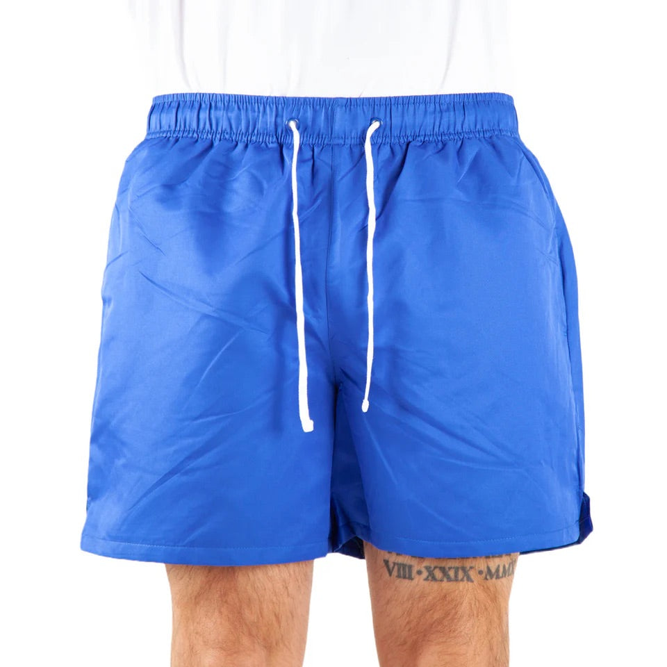 Nylon Running Shorts -Shakawear
