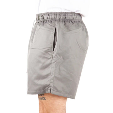 Nylon Running Shorts -Shakawear