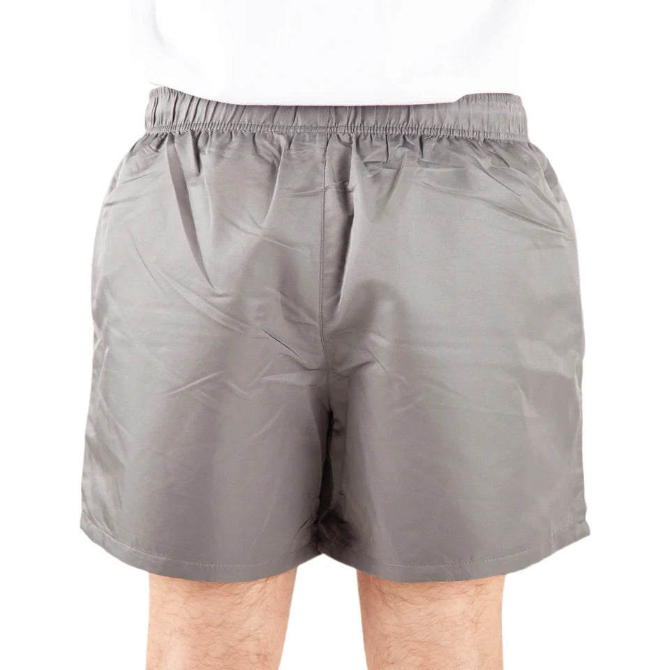 Nylon Running Shorts -Shakawear