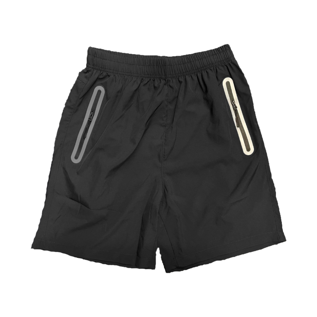 Performance Running Shorts with Mesh Lining inside!