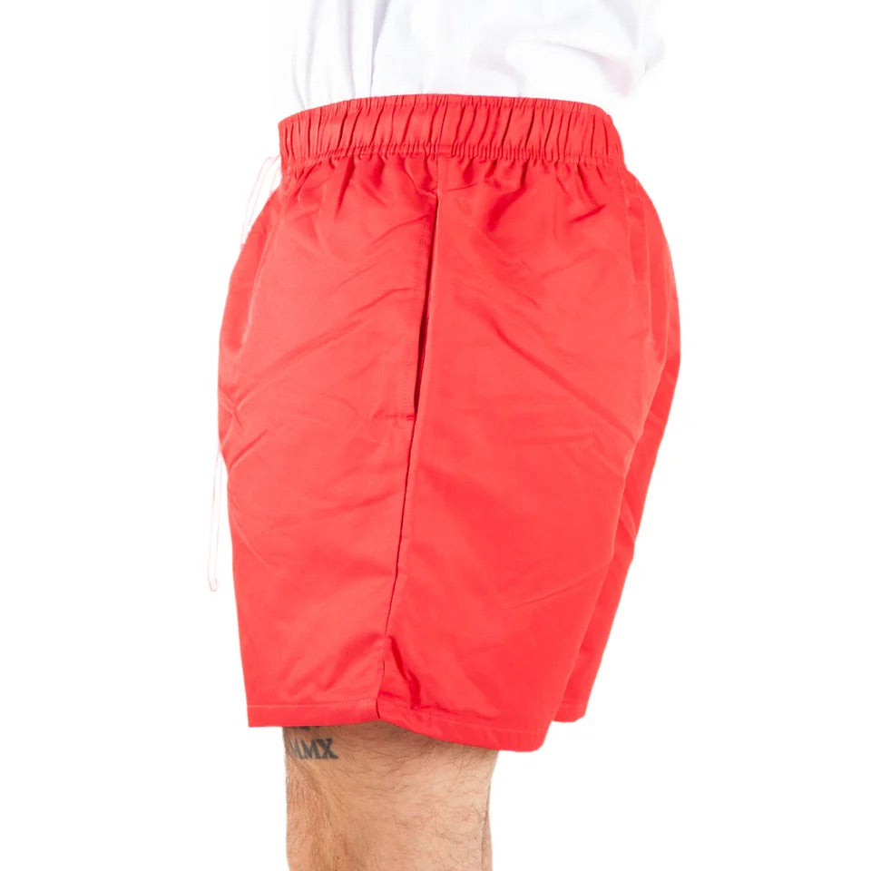 Nylon Running Shorts -Shakawear