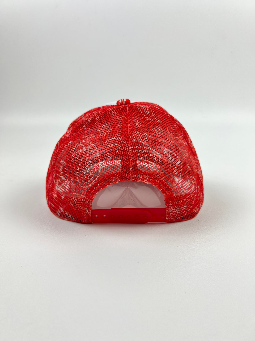Paisley Bandana - Trucker Hats