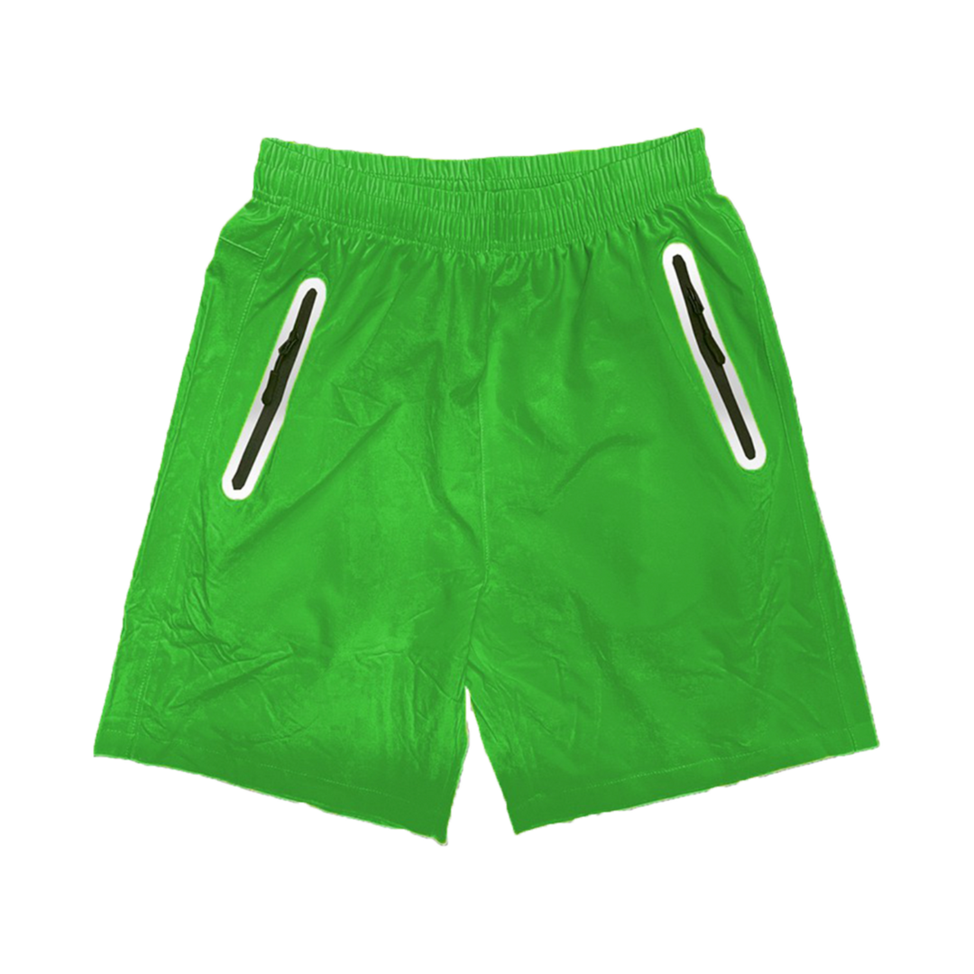 Performance Running Shorts with Mesh Lining inside!
