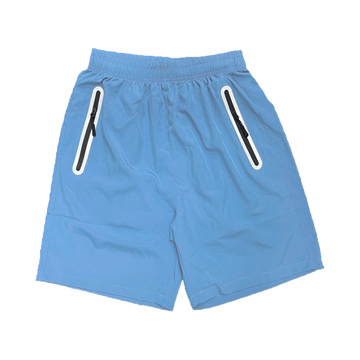 Performance Running Shorts with Mesh Lining inside!
