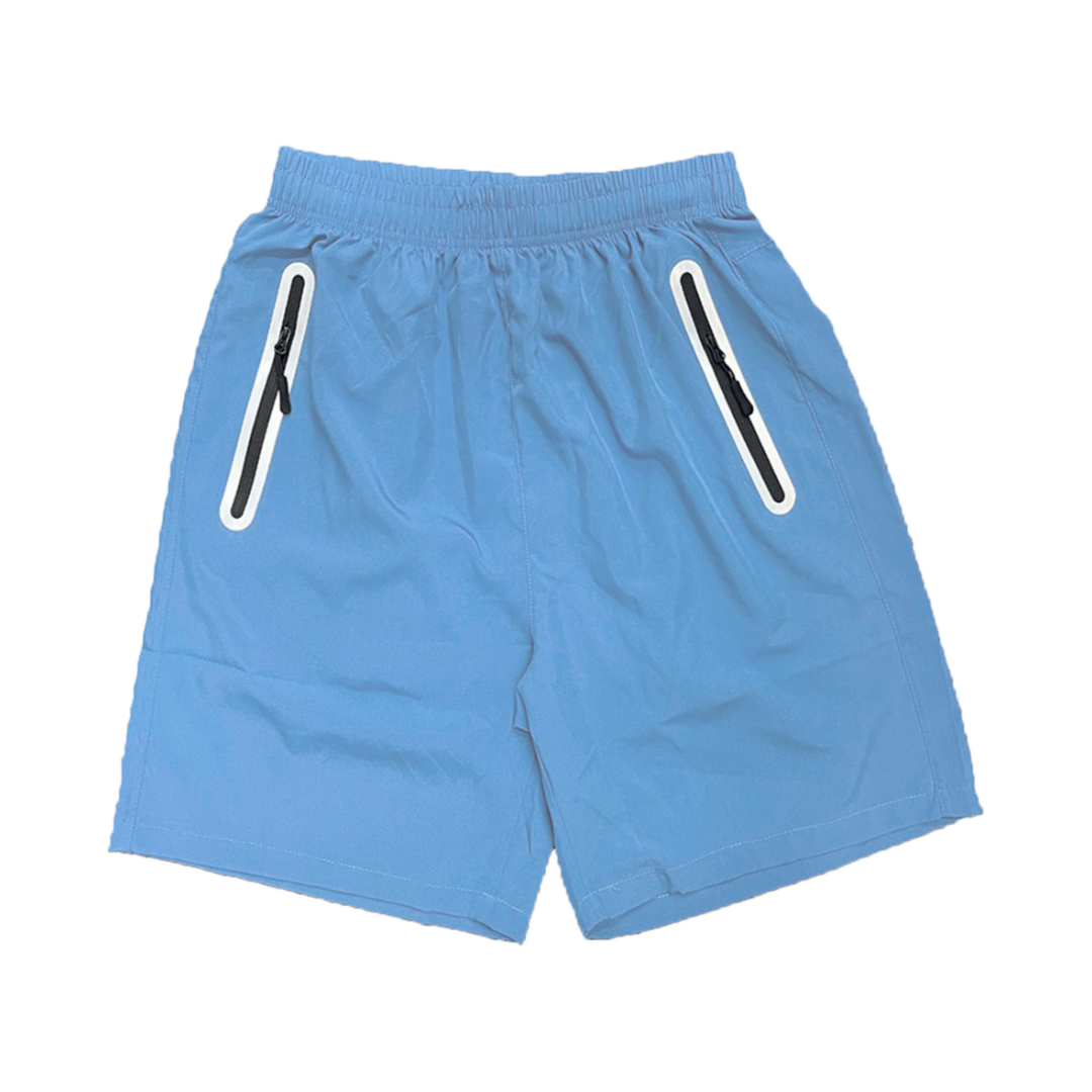 Performance Running Shorts with Mesh Lining inside!