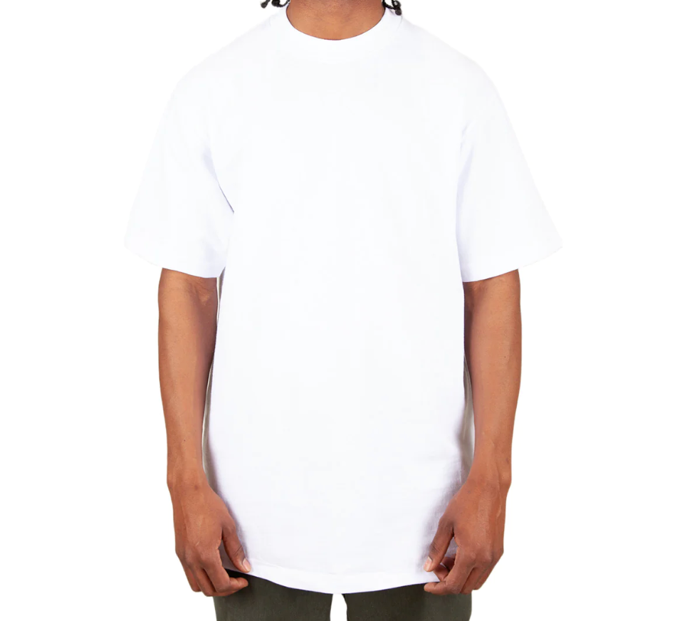 ShakaWear 7.5 oz Heavy Weight Shirt