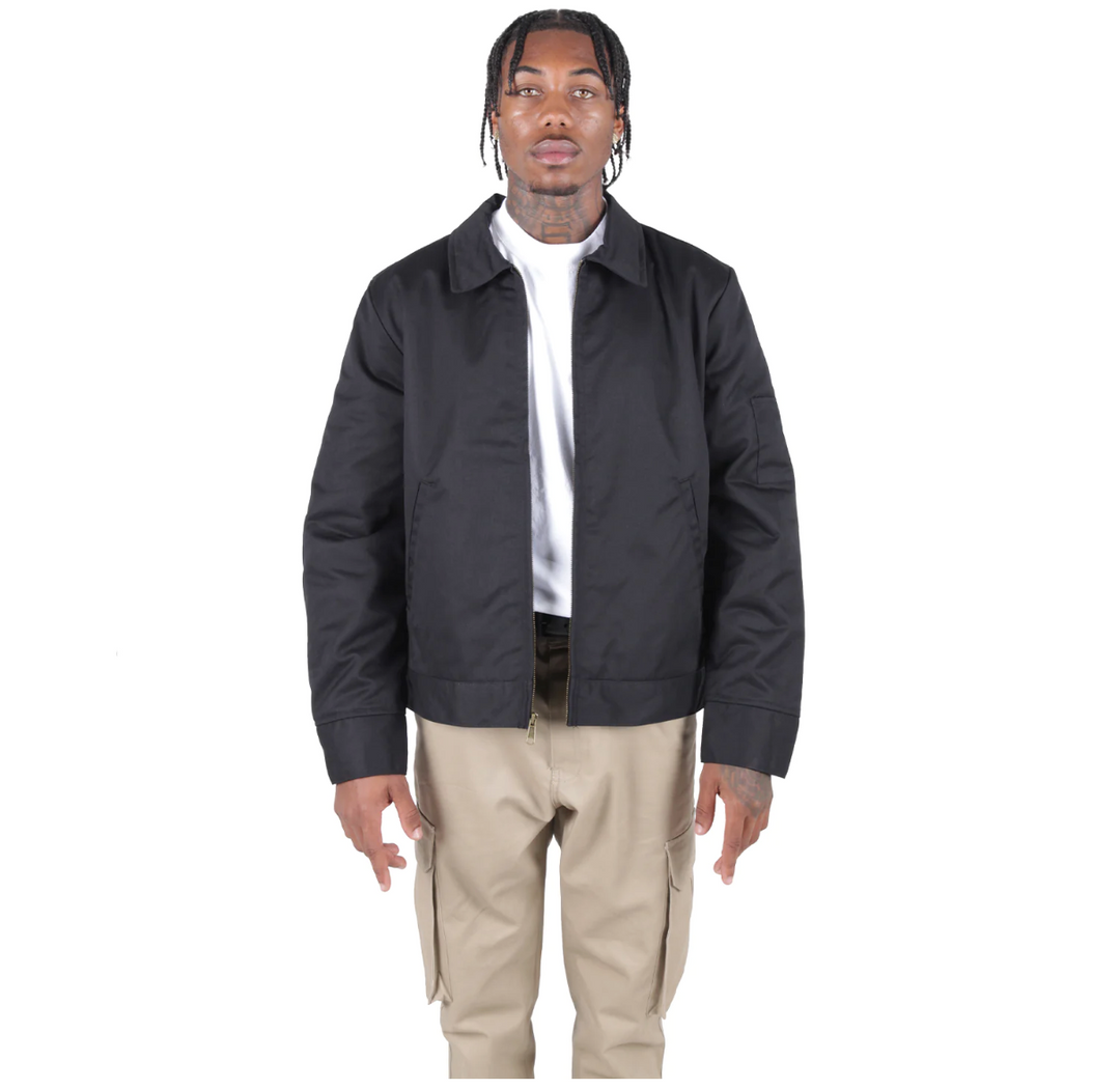 SHAKAWEAR MECHANIC JACKET DTF - Blanks Only