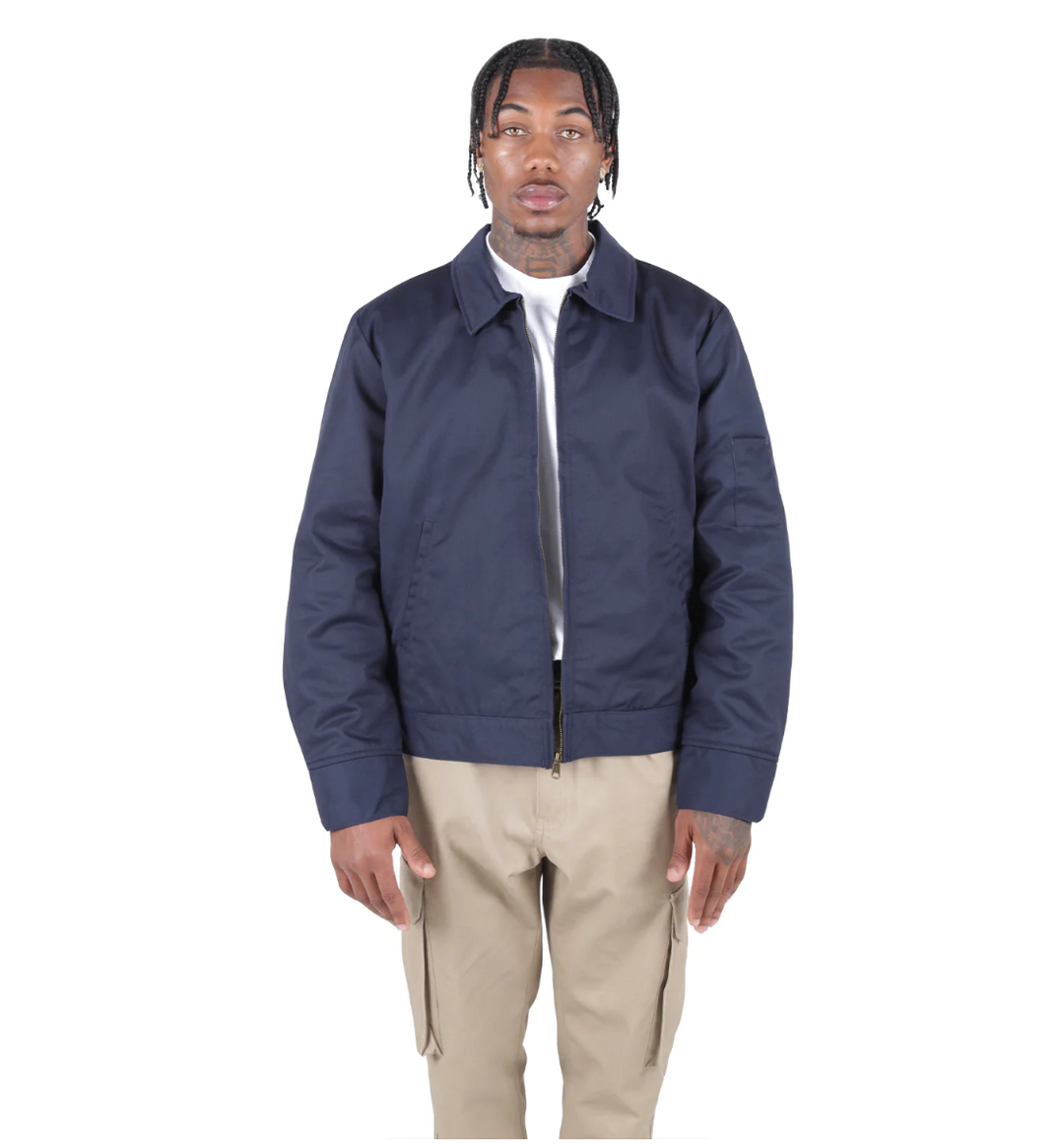 SHAKAWEAR MECHANIC JACKET DTF - Blanks Only