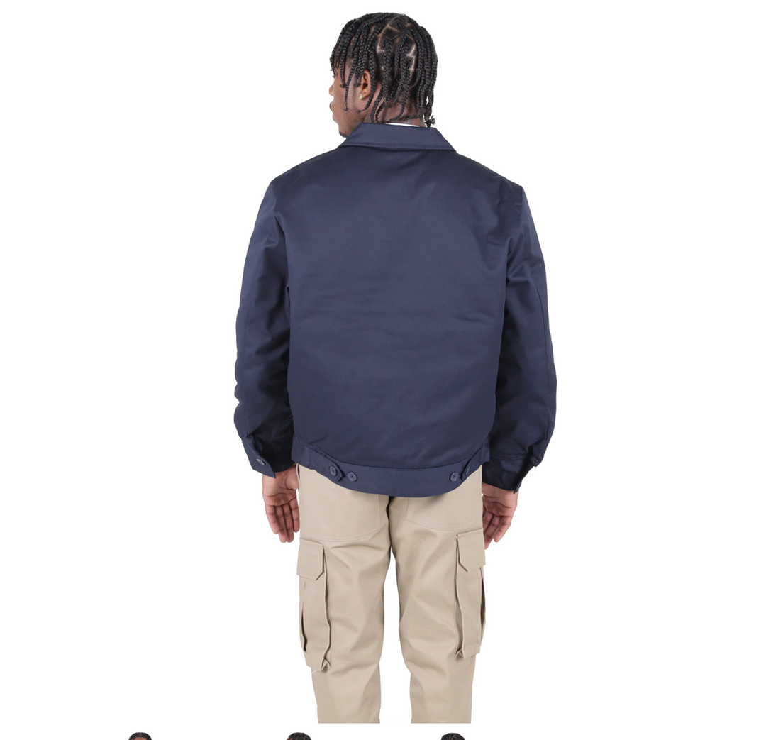 SHAKAWEAR MECHANIC JACKET DTF - Blanks Only