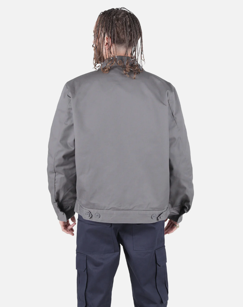 SHAKAWEAR MECHANIC JACKET DTF - Blanks Only