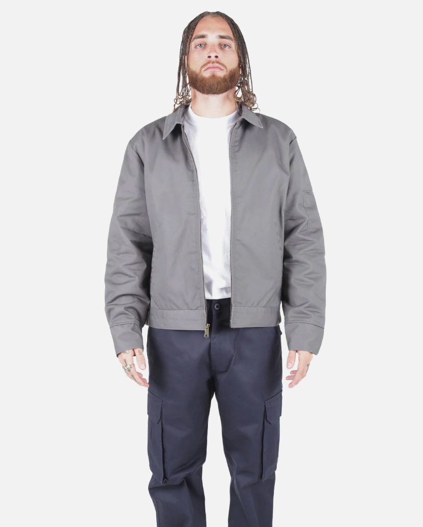 SHAKAWEAR MECHANIC JACKET DTF - Blanks Only