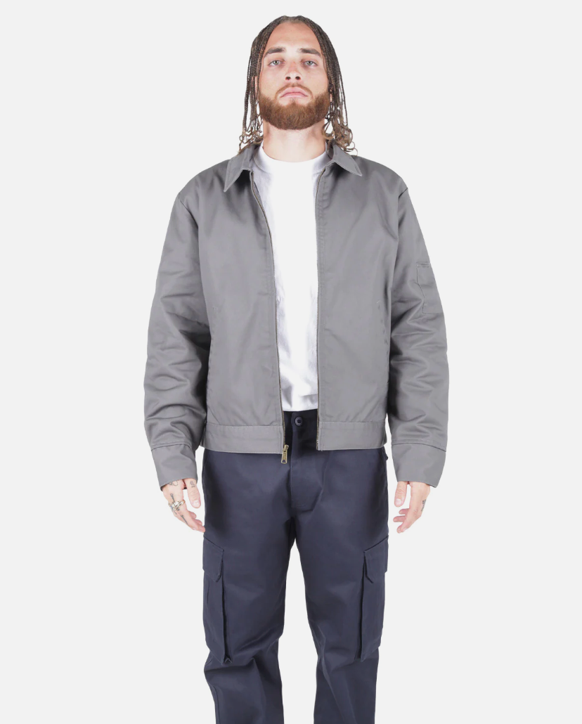 SHAKAWEAR MECHANIC JACKET DTF - Blanks Only – Embroidery Plug