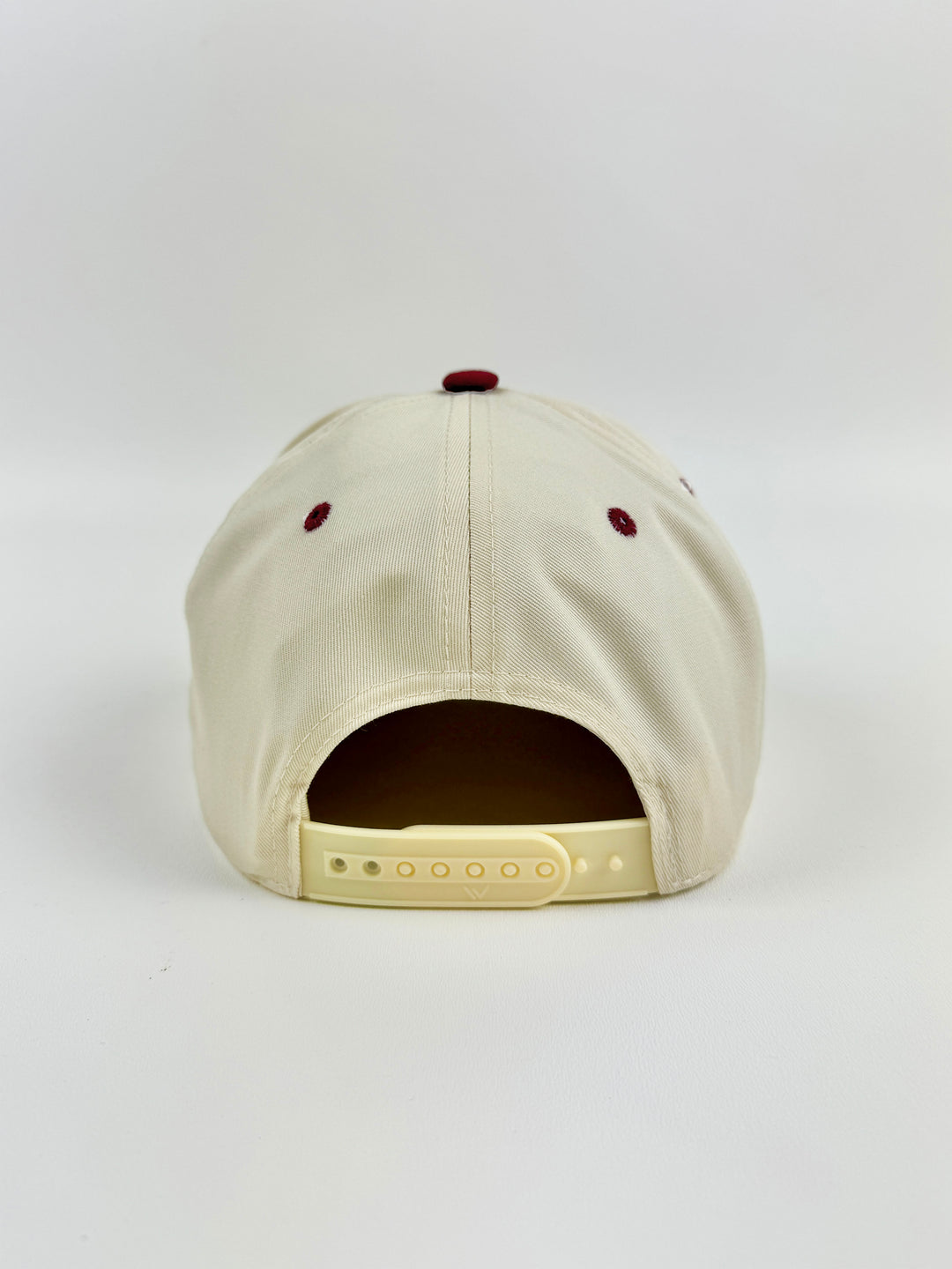 5 Panel Snapback - EP