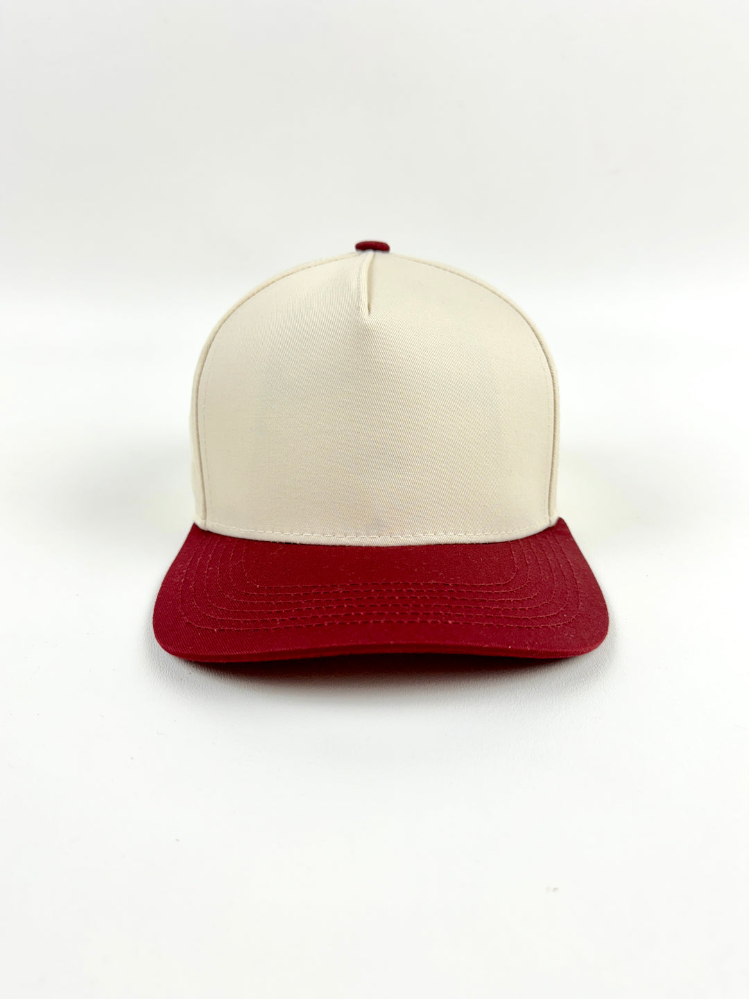 5 Panel Snapback - EP
