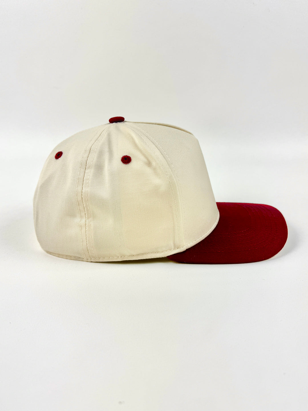 5 Panel Snapback - EP