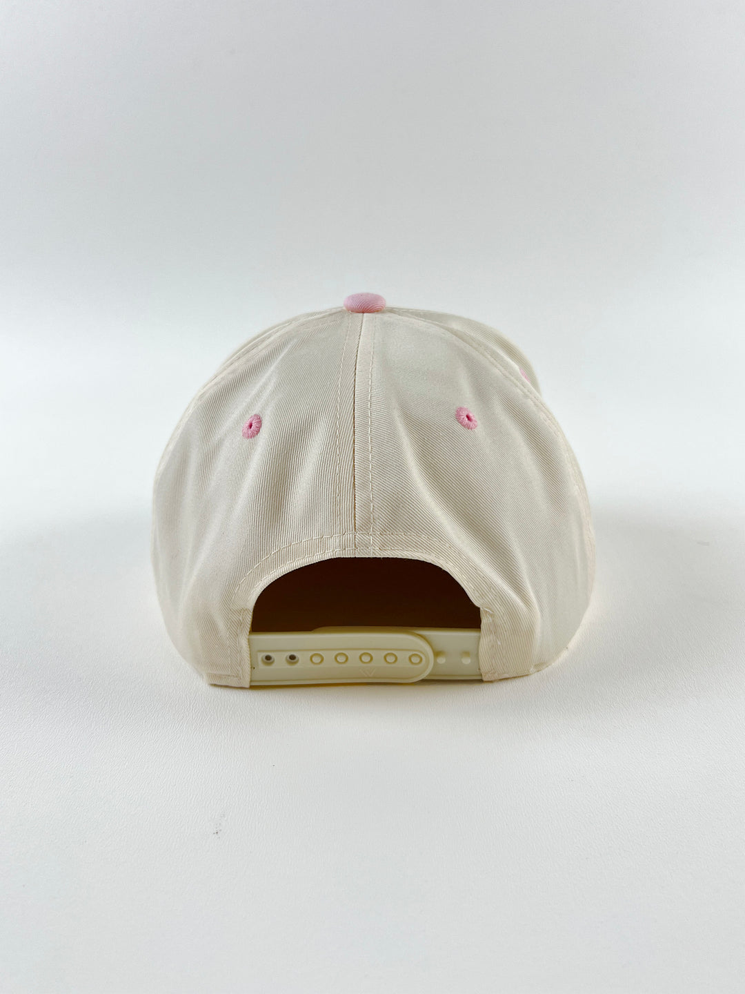 5 Panel Snapback - EP