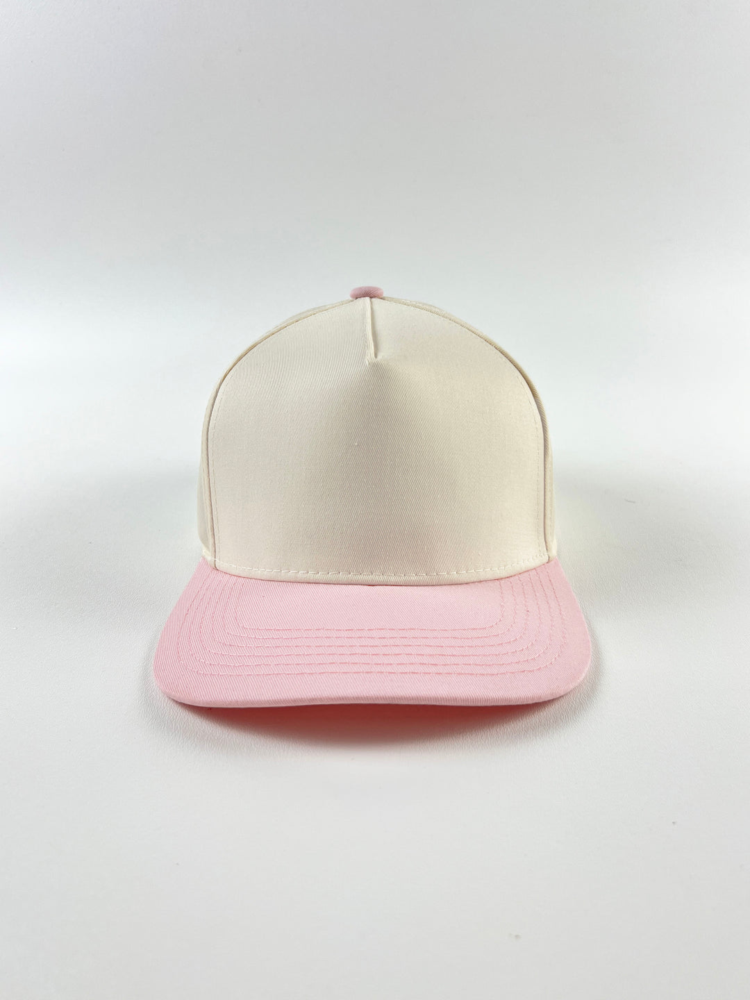 5 Panel Snapback - EP