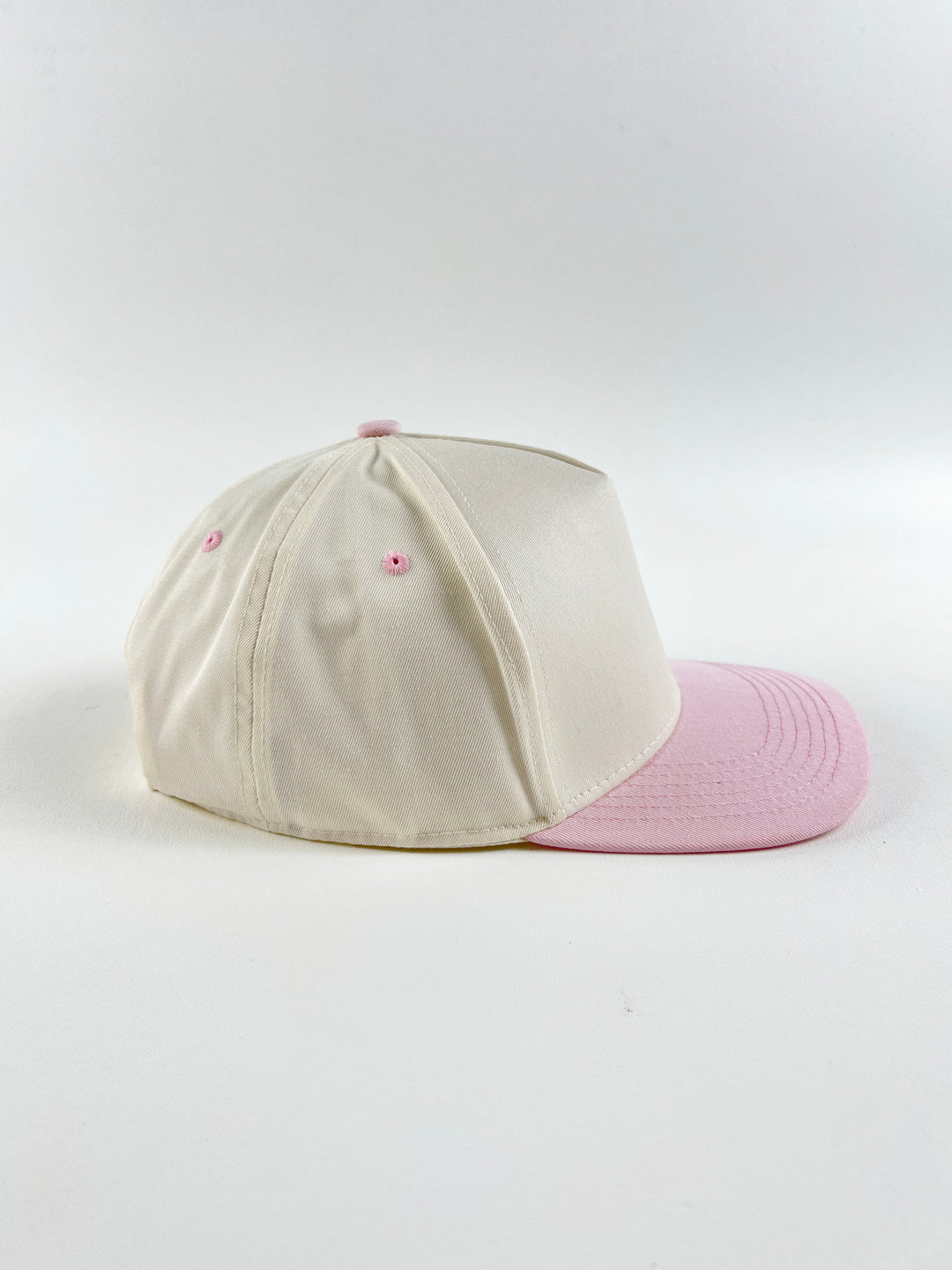 5 Panel Snapback - EP
