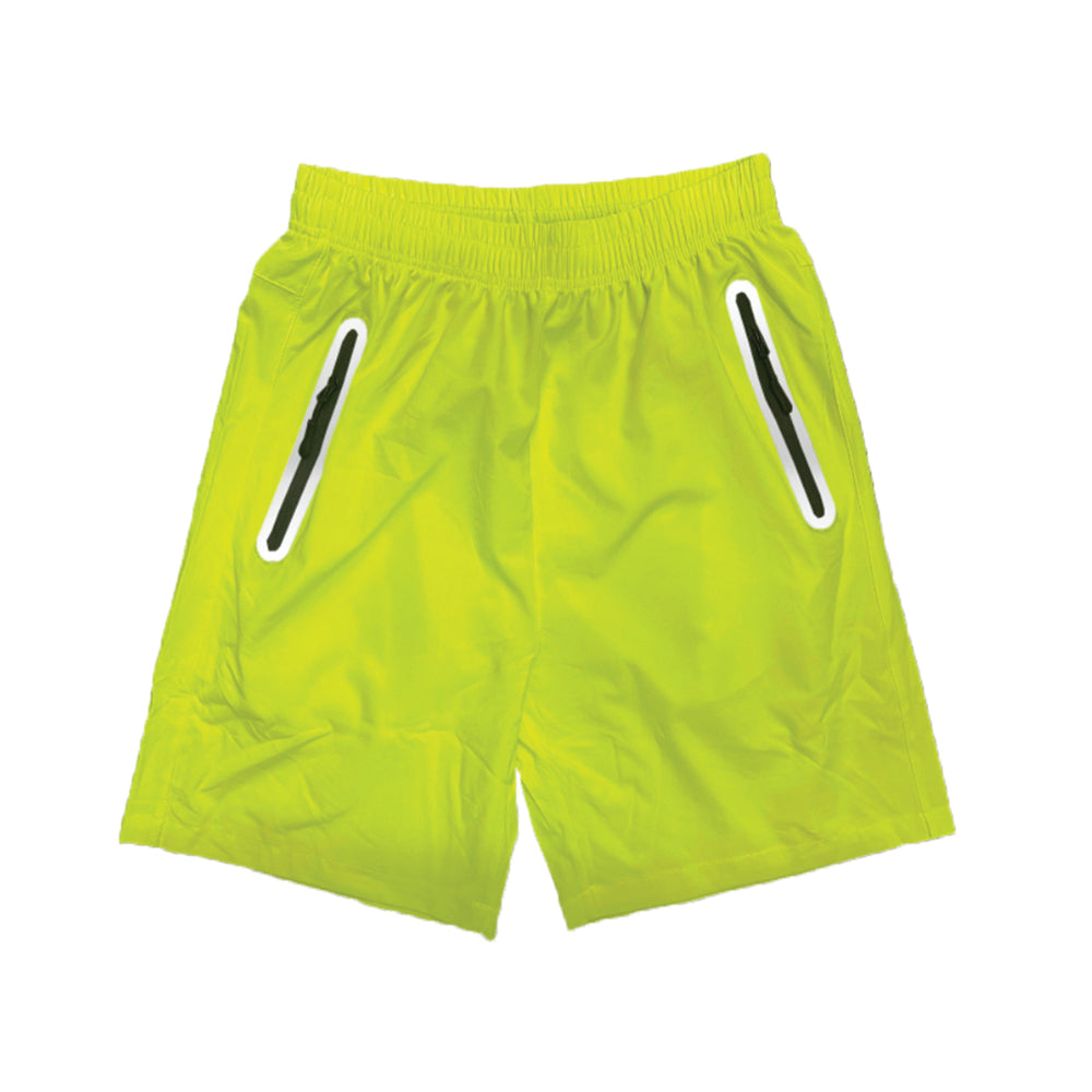 Performance Running Shorts with Mesh Lining inside!