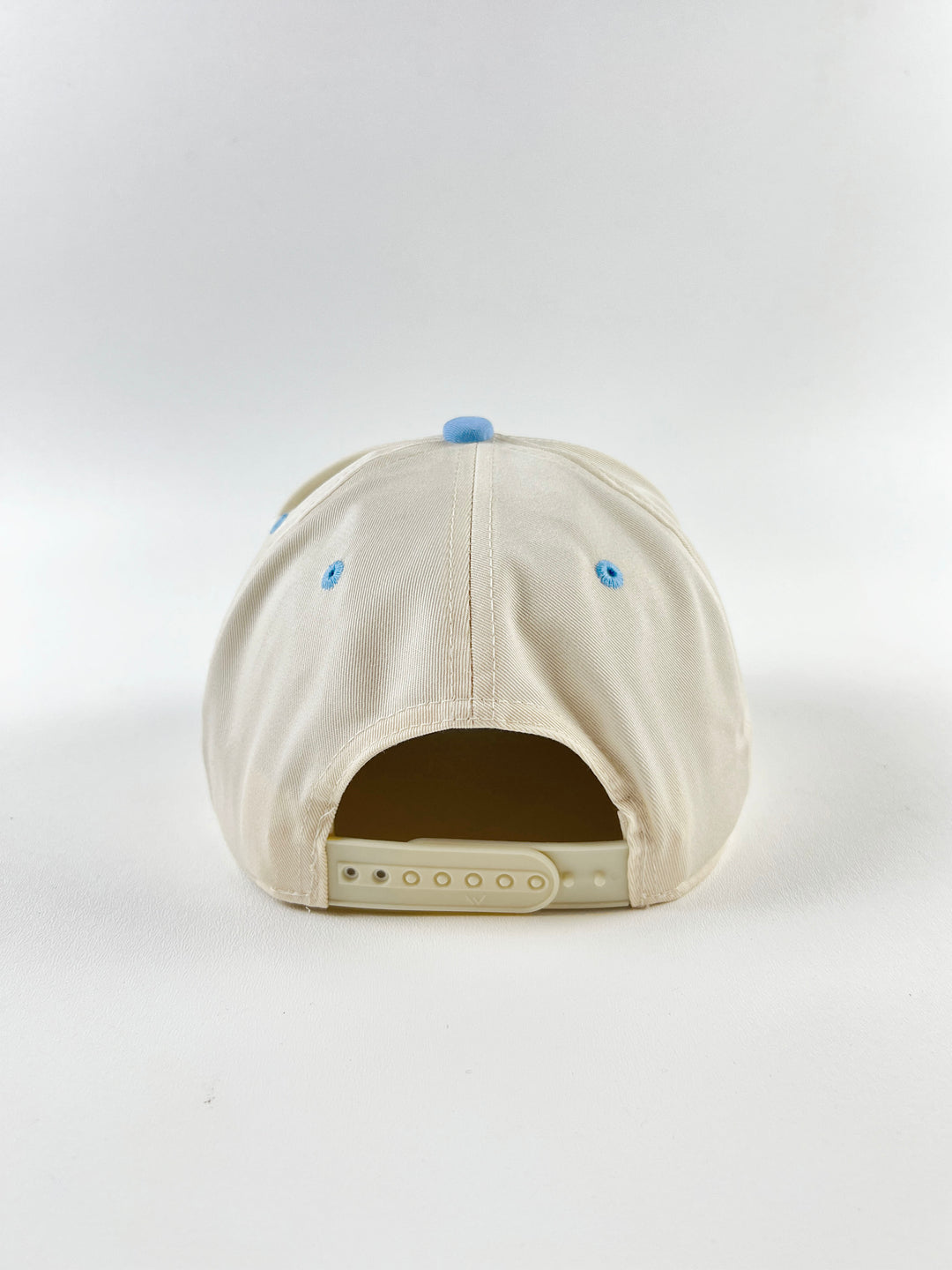 5 Panel Snapback - EP