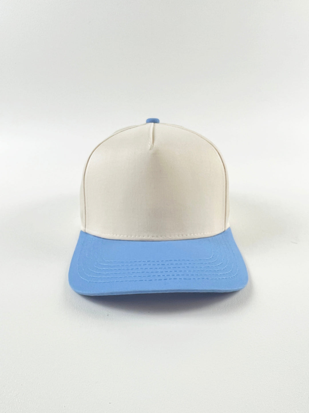 5 Panel Snapback - EP
