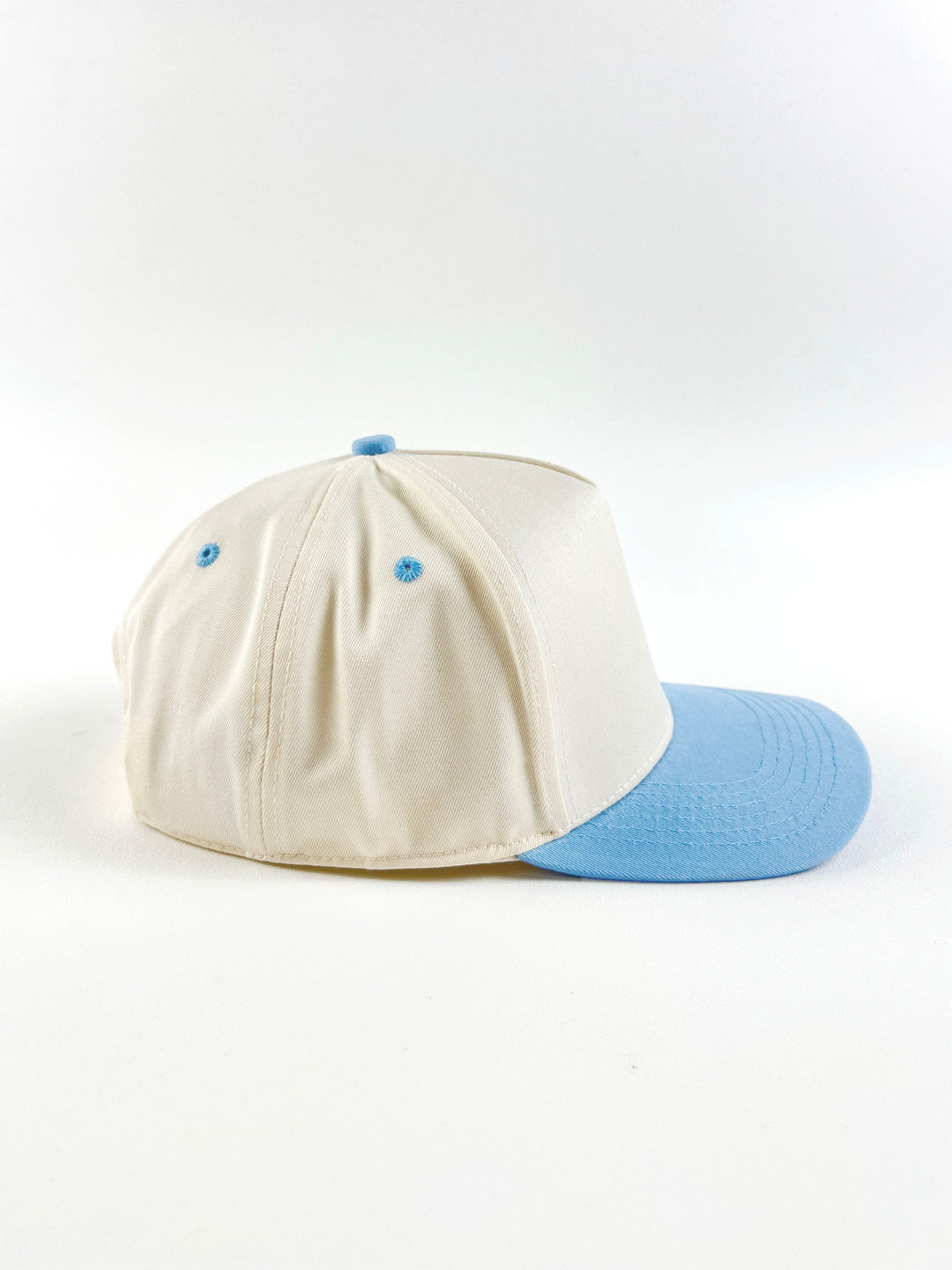 5 Panel Snapback - EP