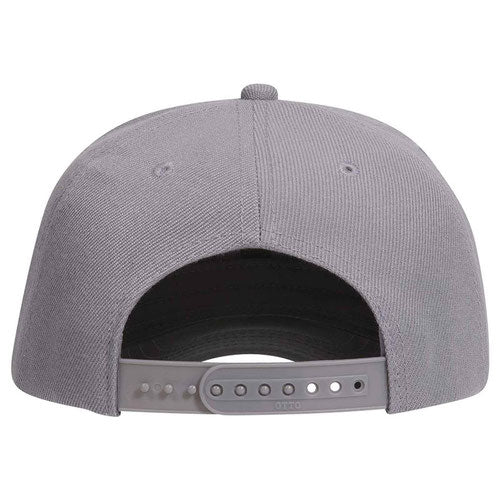 OTTO CAP 6 Panel Mid Profile Baseball Cap