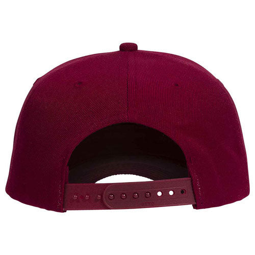 OTTO CAP 6 Panel Mid Profile Baseball Cap