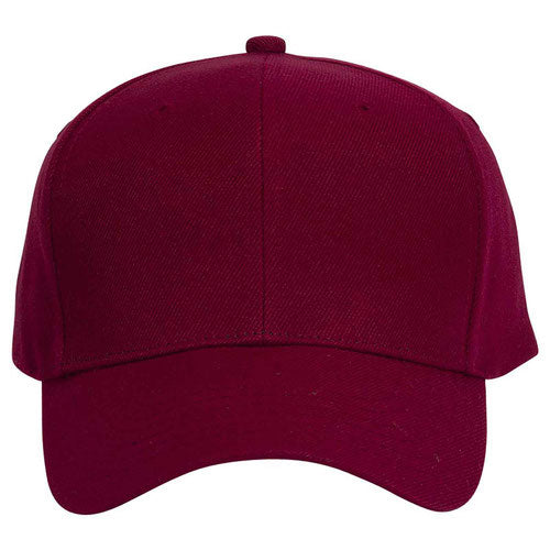 OTTO CAP 6 Panel Mid Profile Baseball Cap