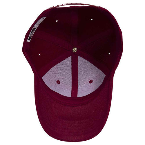 OTTO CAP 6 Panel Mid Profile Baseball Cap