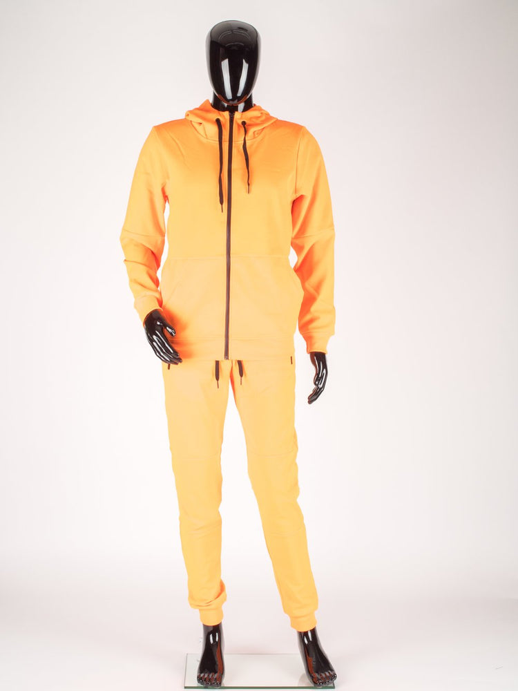 Riflessi Tech Fleece Suits - (BLANKS ONLY) â Embroidery Plug