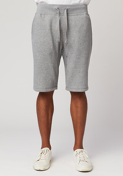 XL - Cotton Heritage Sweat Shorts