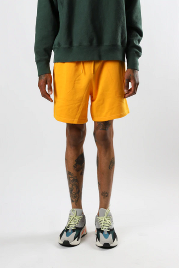 French Terry Shorts -Solid Basics